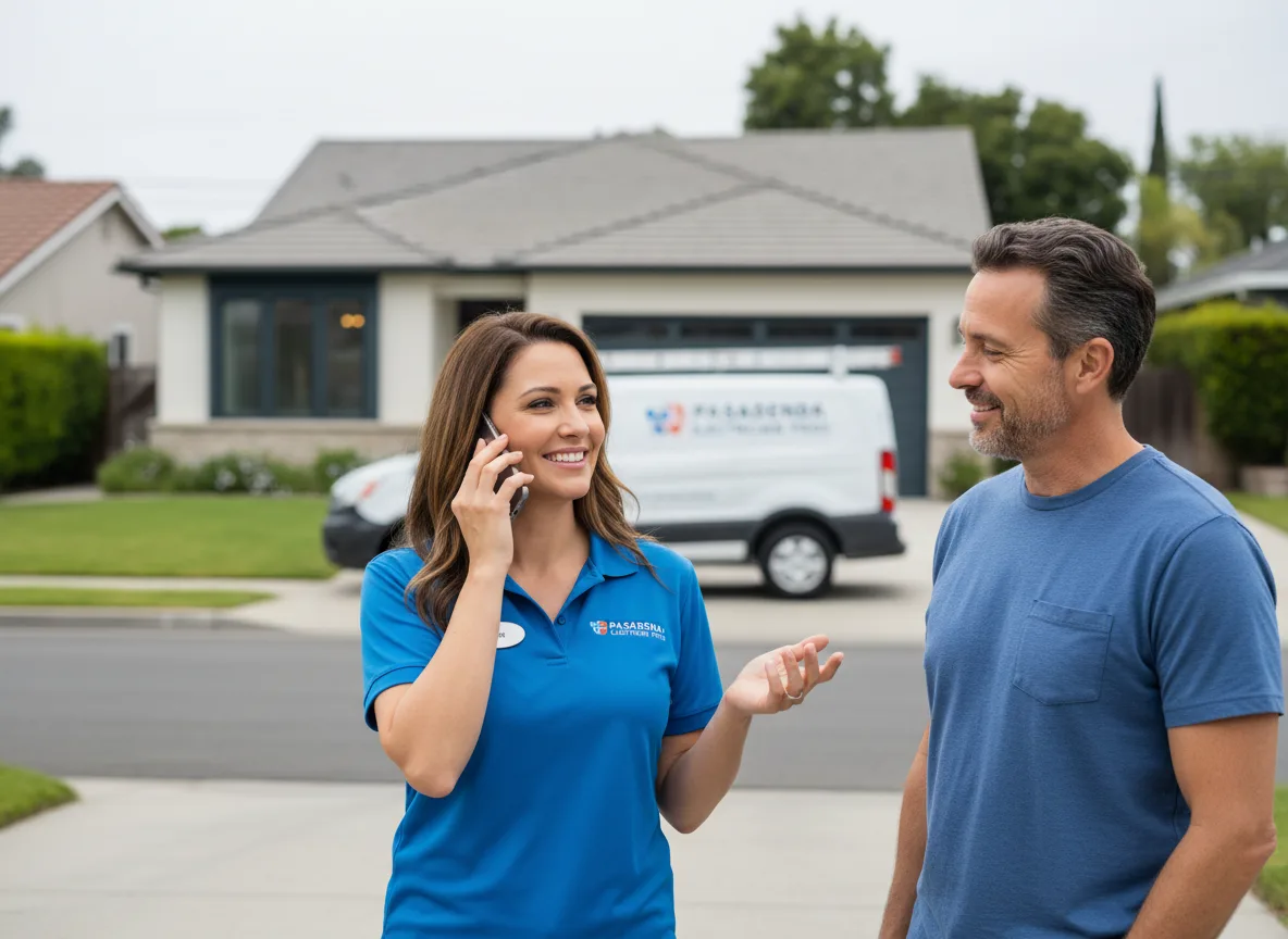 Electrician Bernardston, MA FAQs